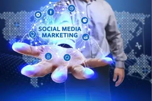 Social Media Marketing